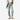 Ariat 10072967 WMS Ultra High Rise Tomboy Relaxed Straight Leg Jeans SARATOGA
