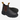 Blundstone 172 Safety Toe Stout brown