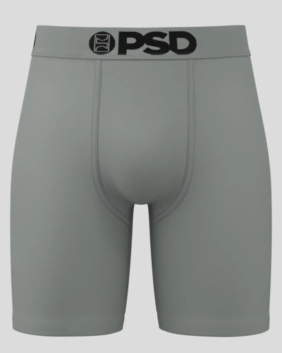 PSD- gun metal solid