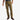 Tecovas Men's Slim Straight Stretch Twill pant Olive — front view on model