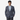 Circle A Western and Work men's grey western sport coat with rust accents worn with dark trousers and black shoes