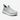 Circle A Western and Work Kane Revive All-Conditions recovery shoe in ash grey with thermal cuff and rubber outsole.