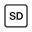 Static Dissipative