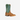Horse Power HPK8078 Tan Pull Up Green Top