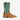 Horse Power HPK8078 Tan Pull Up Green Top