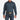 Cinch MTW1105806 MENS L/S PRINT   NAV - Circle A