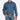Cinch MTW1105926 MENS L/S PRINT ROY - Circle A