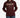 Cinch MAK9204001 WOMENS PULLOVER  PUR