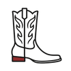 Roper Heel