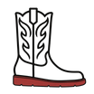 Wedge Heel