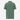Circle A Western and Work aqua green short sleeve polo shirt with all-over cowboy golf pattern, button placket, and polo collar.