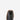 Circle A Western and Work Ariat County Roads wide square toe cowboy boot in black leather with detailed stitching