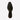 Circle A Western and Work Ariat Round Up Collins western boot showing the textured Duratread rubber sole and heel