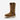Circle A Western and Outdoor Ariat Activator Argo waterproof composite toe work boot in distressed brown leather