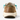 Circle A Western and Work Ariat Buckeye honey bear slip-on shoe showing the heel with teal branding and laces