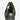 Circle A Western and Work Ariat Casanova Star western boot featuring an inkwell black leather X toe with metallic stars