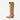 Circle A Western and Work Ariat Casanova knee-high western boot in truly taupe leather with intricate six-row stitching
