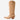 Circle A Western and Work Ariat Casanova 16-inch truly taupe full-grain leather western boot with X toe and stitching.