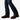 Circle A Western and Work Ariat men's dark wash relaxed fit boot cut FR jeans with contrast stitching. CAT 2 / HRC 2 rated.