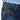 Circle A Western and Work Ariat FR M3 Loose men's blue denim jeans with a straight leg and reinforced stitching.