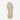 Circle A Western and Work Ariat Hilo youth casual shoe showing the textured cream-colored rubber outsole