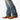 Circle A Western and Work Ariat M2 Relaxed Stirling Stretch Boot Cut Jean in light wash denim with whiskering and hand sanding.