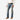 Circle A Western and Work Ariat M2 Relaxed Stirling Stretch Boot Cut Jean in light wash denim with whiskering and a boot cut leg.