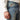Circle A Western and Work Ariat M2 Relaxed Stirling Stretch Boot Cut Jean in light wash denim with whiskering and contrast stitching.