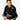 Circle A Western and Work Ariat men's black long sleeve flame-resistant t-shirt with CAT 2 / HRC 2 rating.