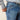 Circle A Western and Work Ariat men's relaxed fit boot cut jeans in medium wash denim with flame-resistant protection.