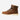 Circle A Western and Work Ariat Rebar Lift 6-inch waterproof composite toe work boot in distressed brown leather.