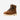Circle A Western and Work Ariat Rebar Lift 6-inch waterproof composite toe work boot in distressed brown leather.