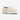 Circle A Western and Work Ariat Skylar Star slip-on shoes in ivory pearl leather with gold star overlays.