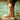 Circle A Western and Work Ariat distressed brown leather waterproof composite toe work boots with ornate stitching.