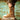 Circle A Western and Work Ariat distressed brown leather waterproof composite toe work boots with ornate stitching.