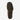 Circle A Western and Work Ariat youth western boot showing the brown textured rubber outsole and square heel