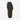 Circle A Western and Work Ariat youth western boot showing the brown textured rubber outsole and square heel