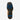 Circle A Western and Work Ariat youth western boot showing the Duratread sole with blue Shock Shield heel and tread