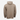Back view of a beige Circle A Western and Work Outback Trading Casey pullover hoodie with a drawstring hood