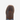 Circle A Western and Work Anderson Bean kids western boot featuring a toast bison leather vamp with a wide square toe.