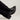 Circle A Western and Work The Wyatt Black Cherry full-quill ostrich cowboy boots with a round toe and stacked heel.