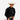 Circle A Western and Work boy wearing a black Cinch long sleeve button down shirt with a cowboy hat and jeans