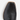 Circle A Western and Work Horse Power black full-grain leather cowboy boot with TK toe and decorative stitching