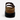 Circle A Western and Work Very G Jazmin 2 black corduroy platform sandal with cork footbed and adjustable buckles