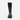 Circle A Western and Outdoor black rubber steel toe waterproof work boot with neoprene lining