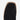 Circle A Western and Work Old West kids' black suede cowboy boot with a wide cutter square toe and Goodyear welt