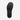 Circle A Western and Work Red Wing TruGuard Lite black work boot outsole with slip-resistant tread pattern
