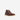 Circle A Western and Work men's brown leather chukka boots with white stitching and Atlas Tred outsole.