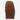 Circle A Western and Work brown leather composite toe work boots with decorative stitching