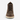 Circle A Western and Work Irish Setter brown leather moc-toe boots with black laces and speckled white sole
